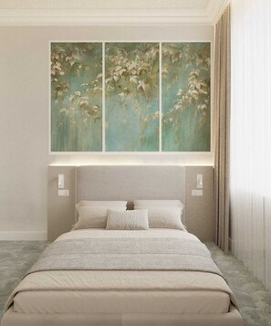 Room - Hotel AVKA Vienna (Wien)