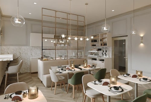 Hotel AVKA Vienna