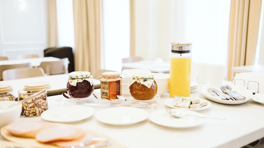Hotel AVKA Vienna