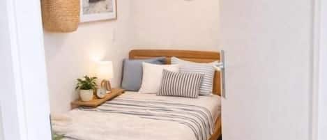 Appartement, 1 chambre, terrasse