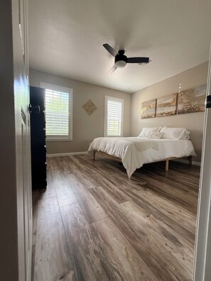 Room - 3BR Fairway Home w/ Pool & RV Hookup (Fort Mohave)