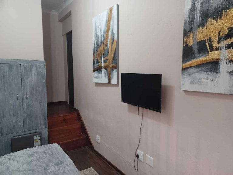 J's Place - Where Tranquility Meets Practicality - Johannesburg