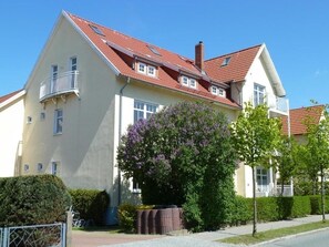 Exterior - Vrbo Property (Kühlungsborn)