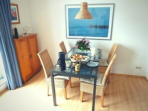 Dining - Vrbo Property (Kühlungsborn)