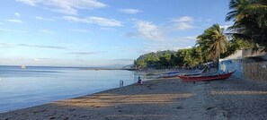 Beach - Manzil Anilao Unit 1 - Ground Floor First Room (Mabini)