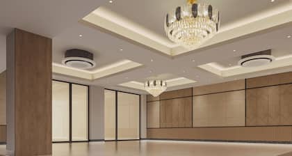 GK Sarovar Portico Dharamshala