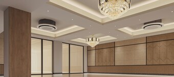 GK Sarovar Portico Dharamshala