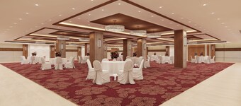 GK Sarovar Portico Dharamshala