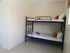 1 bedroom, internet