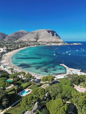 Beach - Cloe House - Mondello (Palermo)