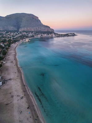 Beach - Cloe House - Mondello (Palermo)