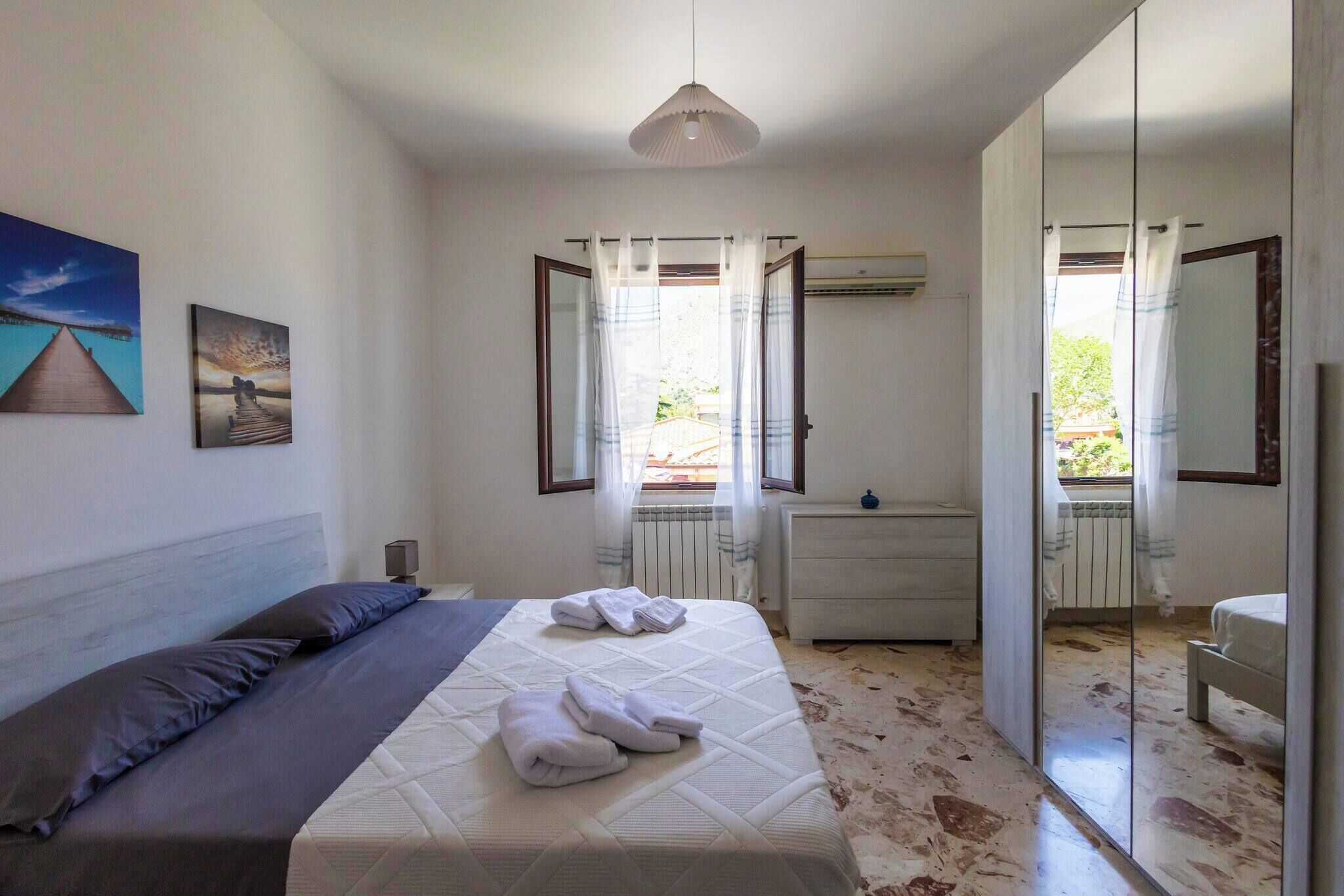2 camere, accesso a Internet