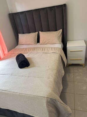 3 slaapkamers, internet, rolstoeltoegang