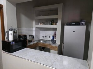 Private kitchen - The Pot Airbnb Faerie Glen (Pretoria)