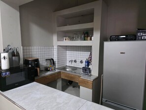 Private kitchen - The Pot Faerie Glen in Pretoria (Pretoria)