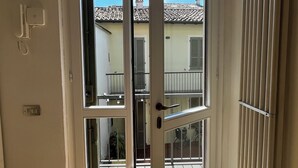 住宿内部