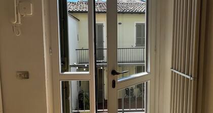 P4CremaHome railing house in the footsteps of CMBYN