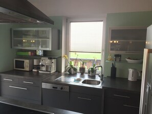 Gemeinsamer Schlafsaal, 1 Schlafzimmer, Raucher | Innenbereich