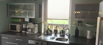 Room-charming Guest Room in Idyllic Ebbs