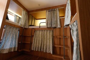 Shared Dormitory, Mountain View | Interior