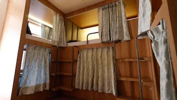 Shared Dormitory, Mountain View | Interior