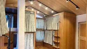 住宿内部