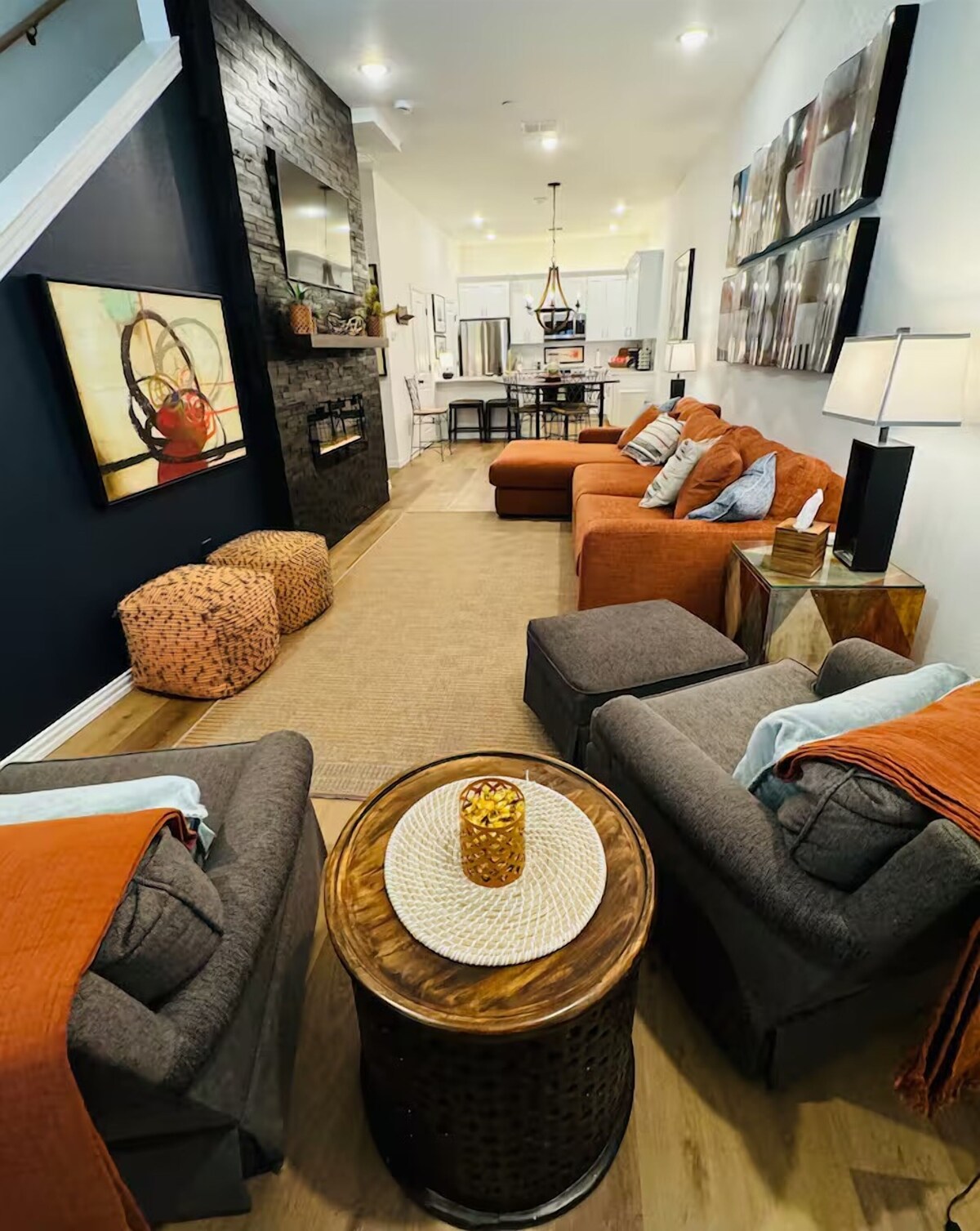 Image de profil de l’hôte