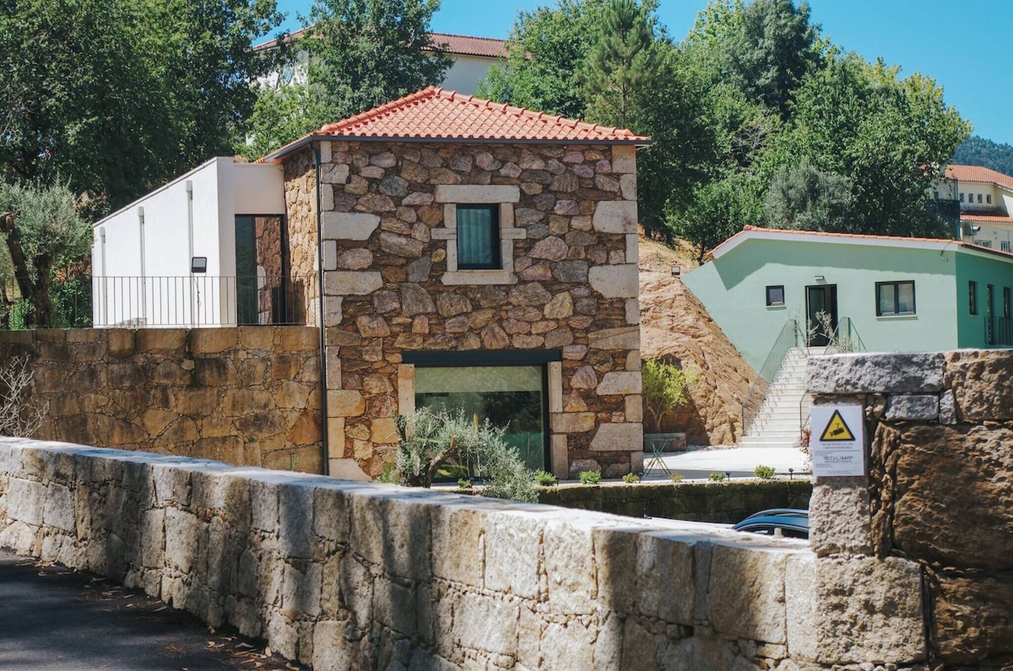 House, 6 Bedrooms, Accessible, Private Pool | Exterior