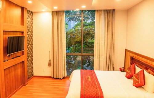 Chau Giang Hotel