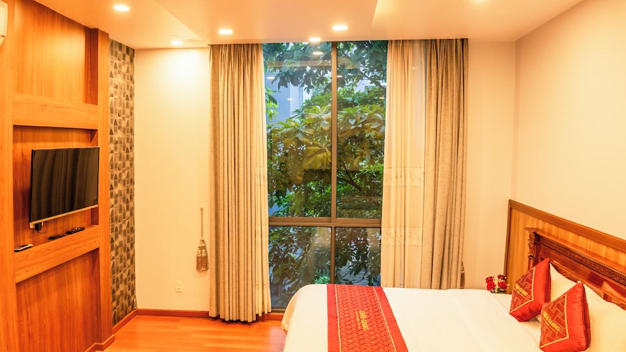 Chau Giang Hotel