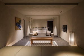 King Room with River View-4th Floor | Interior - Shizuru Kamogawa (Kyoto)