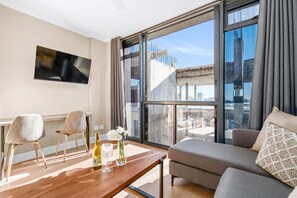 Apartment (0 Bedroom) | Innenbereich