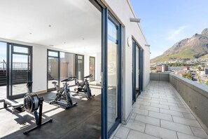 Apartment (0 Bedroom) | Innenbereich