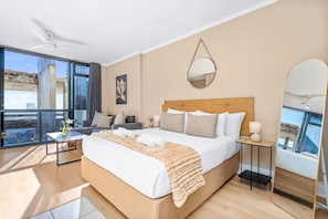 Leilighet (0 Bedroom) | Innvendig