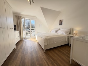 3 chambres, Wi-Fi