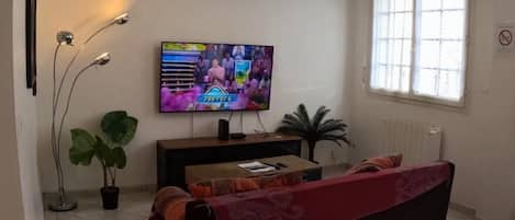 Smart-TV
