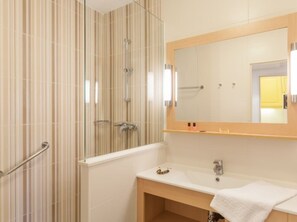 Toilet paper - Nice T2 in a beautiful residence in SAINT TROPEZ (Saint-Tropez)