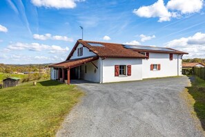 Exterior - Vrbo Property (ESPELETTE)