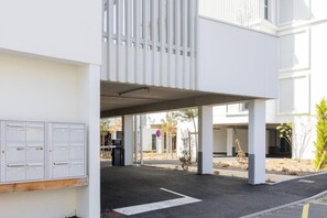 Property grounds - Cape Biscay - Close to the sea (CAP BRETON)