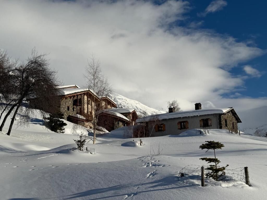 Eksteriør