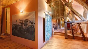 Interieur