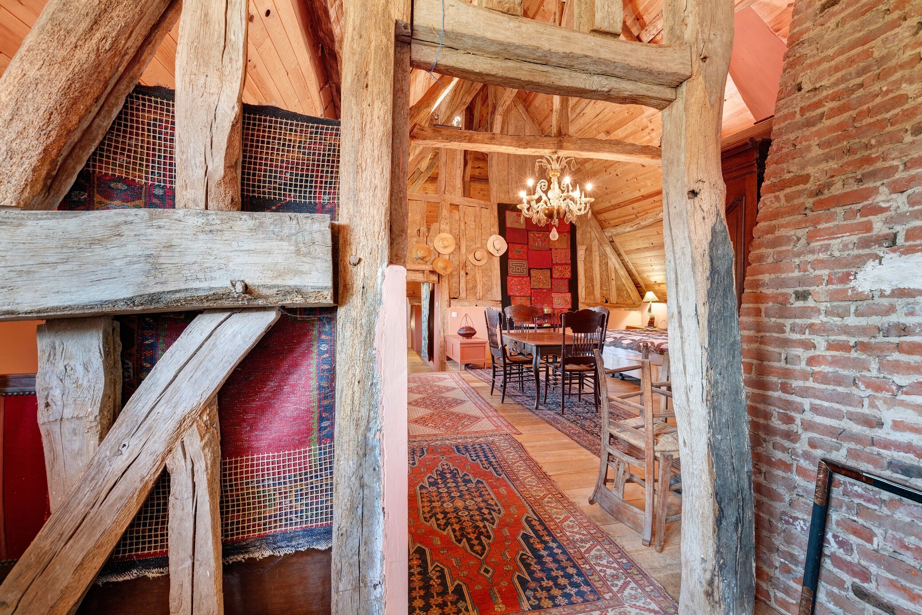 Restauration