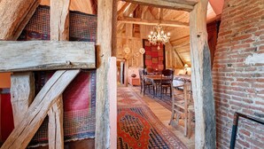 Restauration