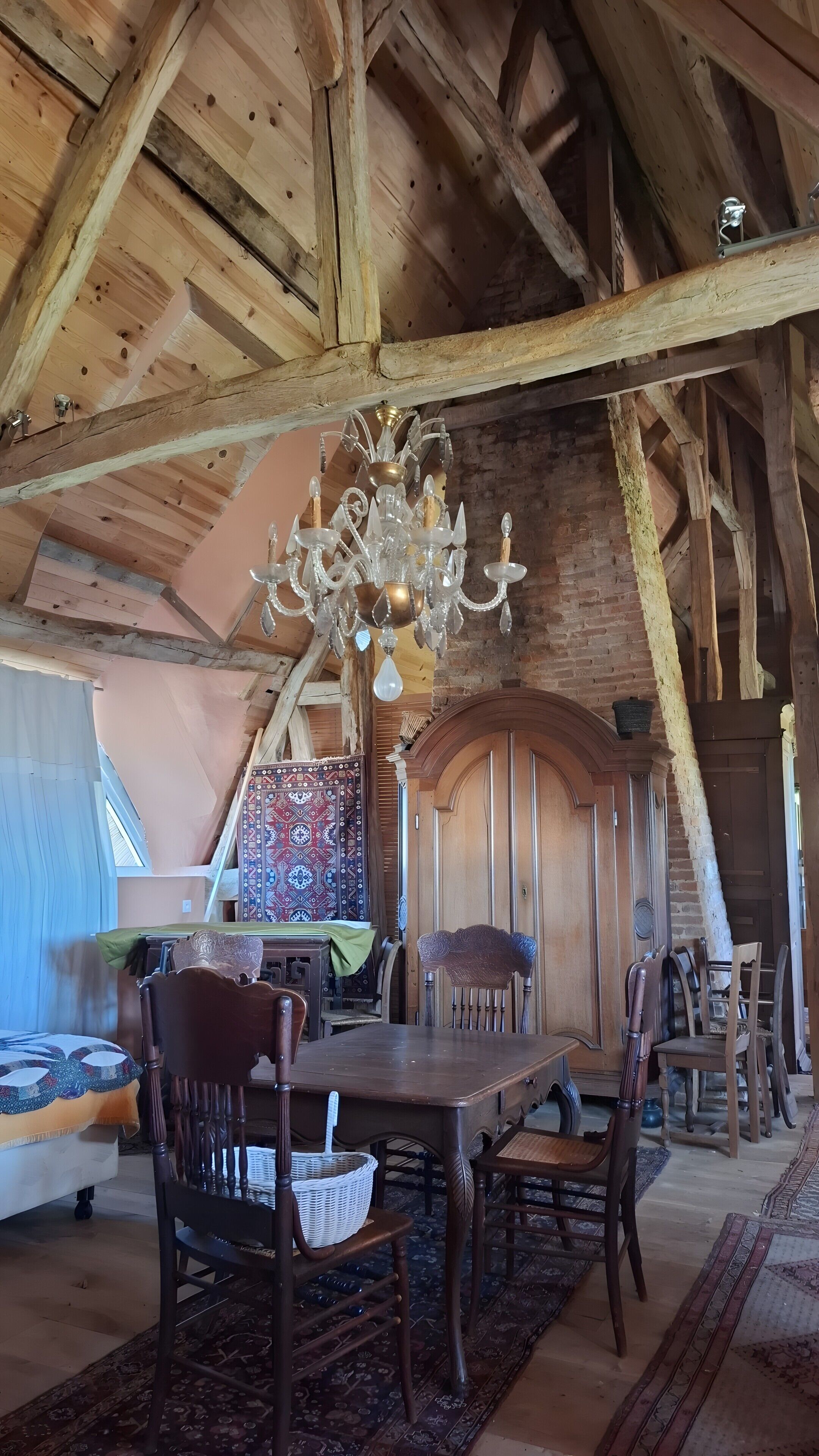 Opções para refeição