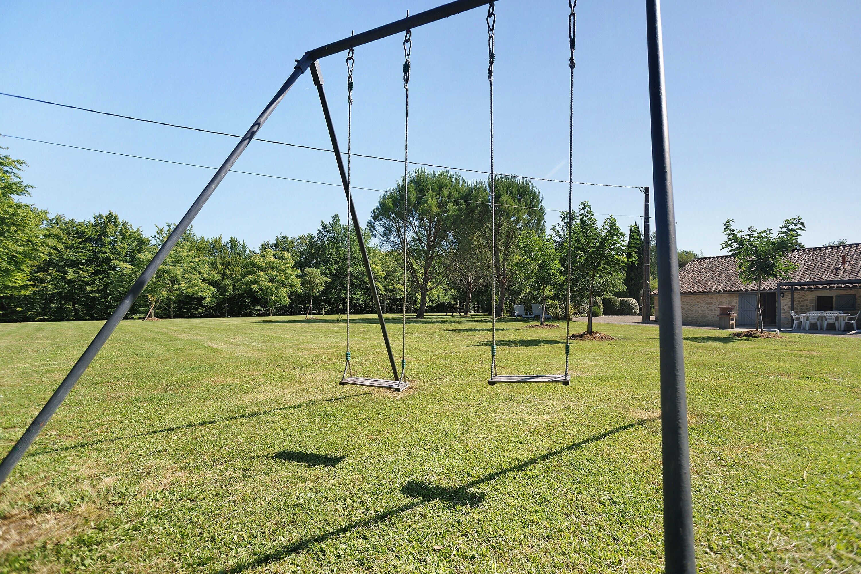 Área infantil