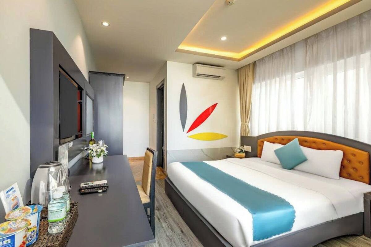 Junior suite