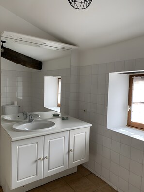Dusche