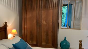 3 Schlafzimmer, WLAN