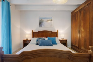 3 chambres, Wi-Fi
