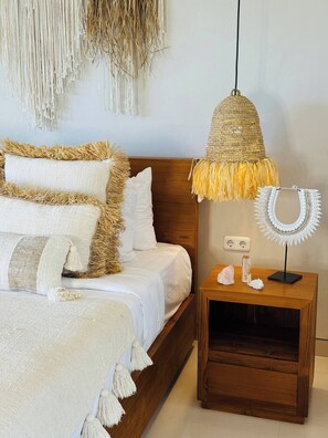 House, 1 Bedroom, Patio - Honeymoon Villa Private Pool Rice View Ubud (Ubud)